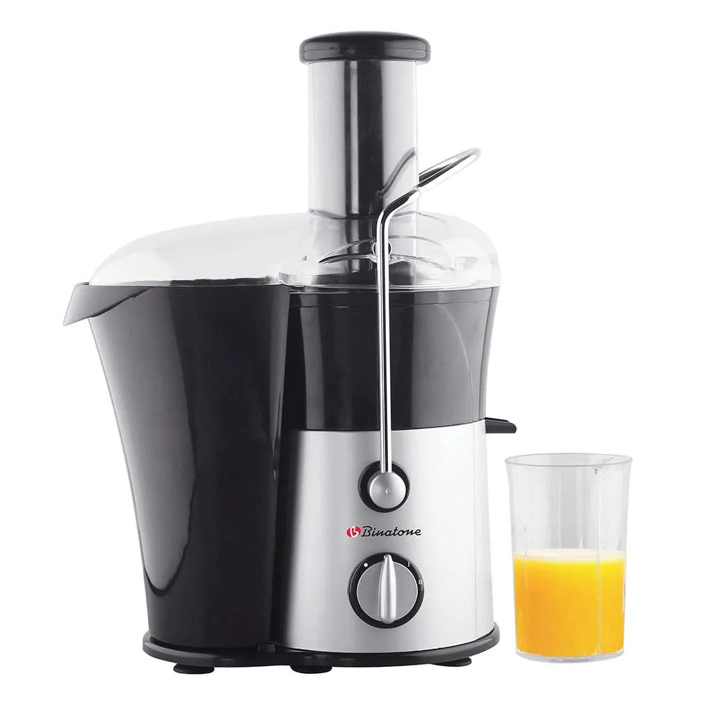 Binatone Je-580 Juice Extractor