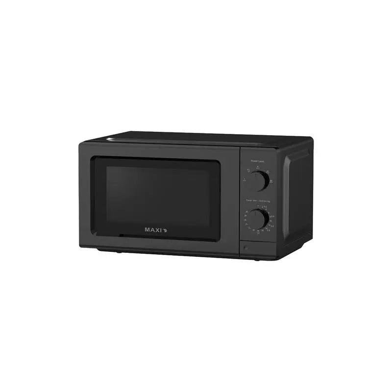 Maxi Microwave Oven