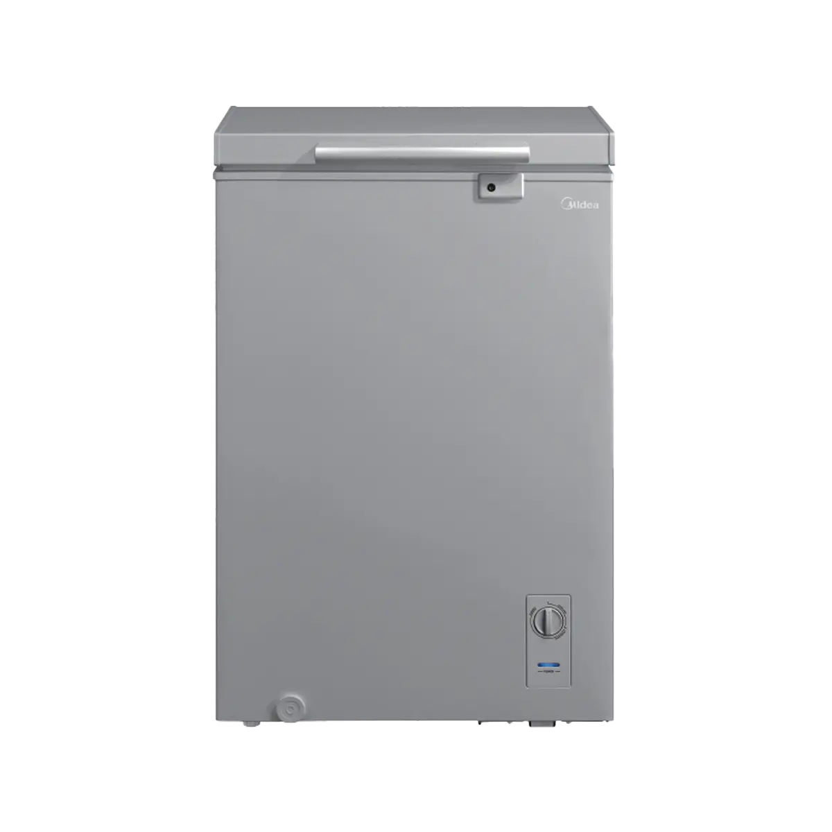 Midea Chest Freezer-Inverter Mdrc193Fzg43D 99 L