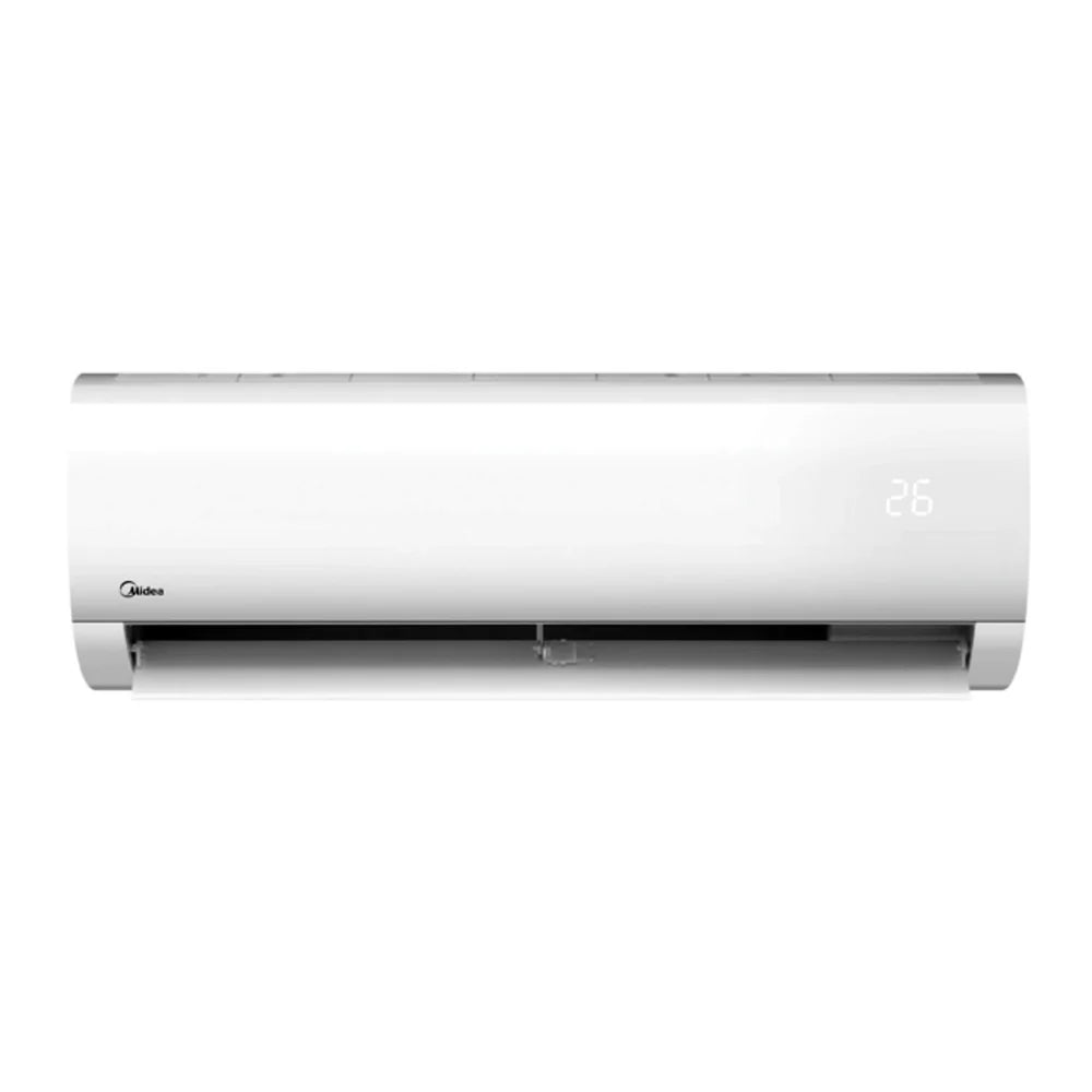 Midea Msef1B-12Crdn8 1.5Hp Inverter Split Ac With Kit