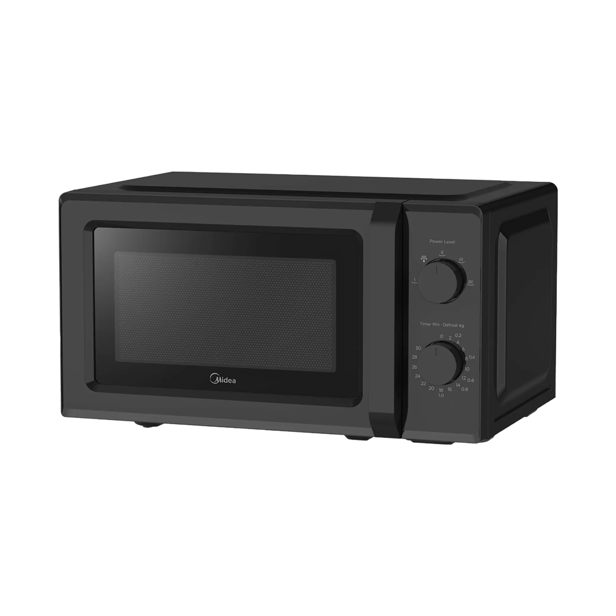 Midea Microwave Oven Mm7P012Lv