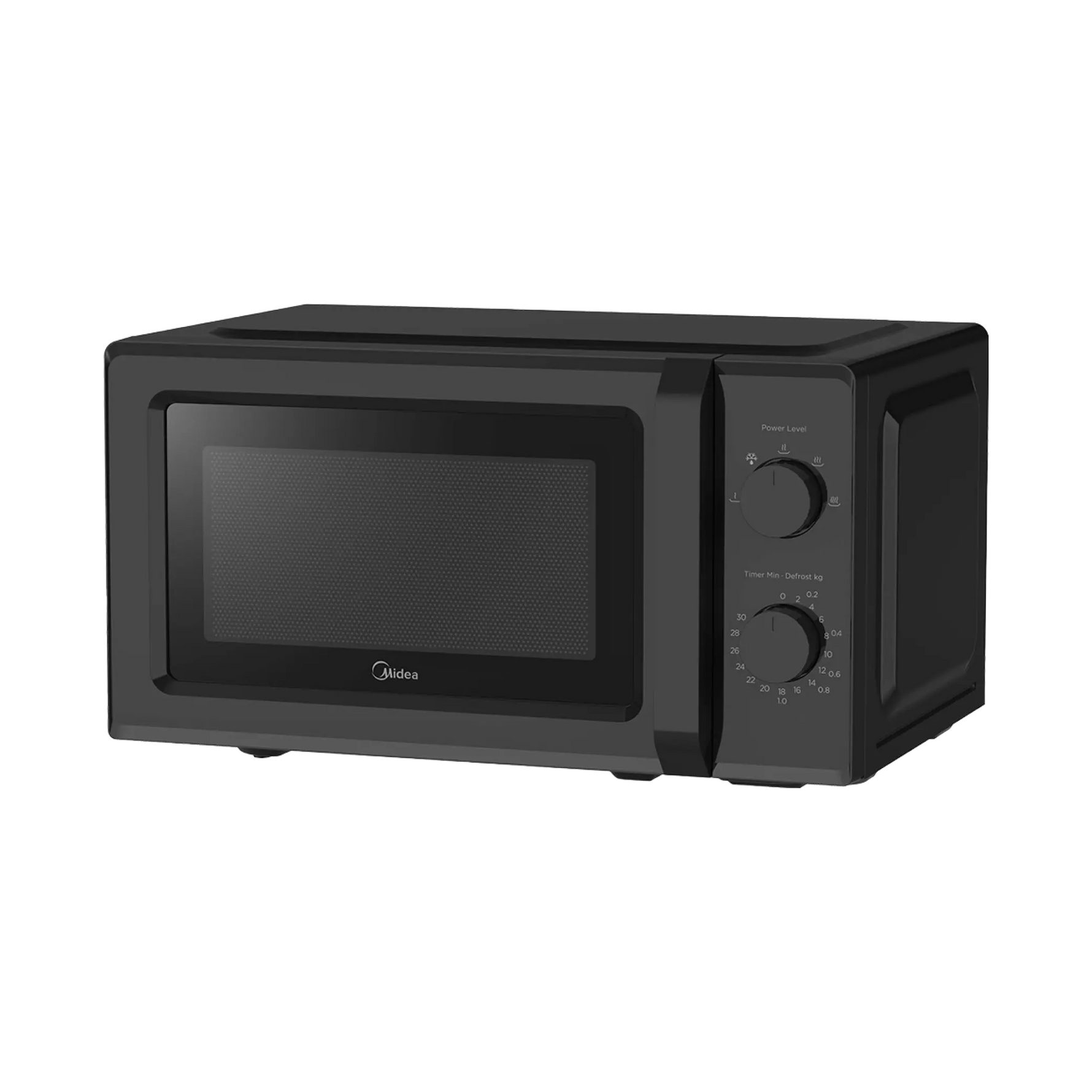 Midea Microwave Oven Mm7P012Lv