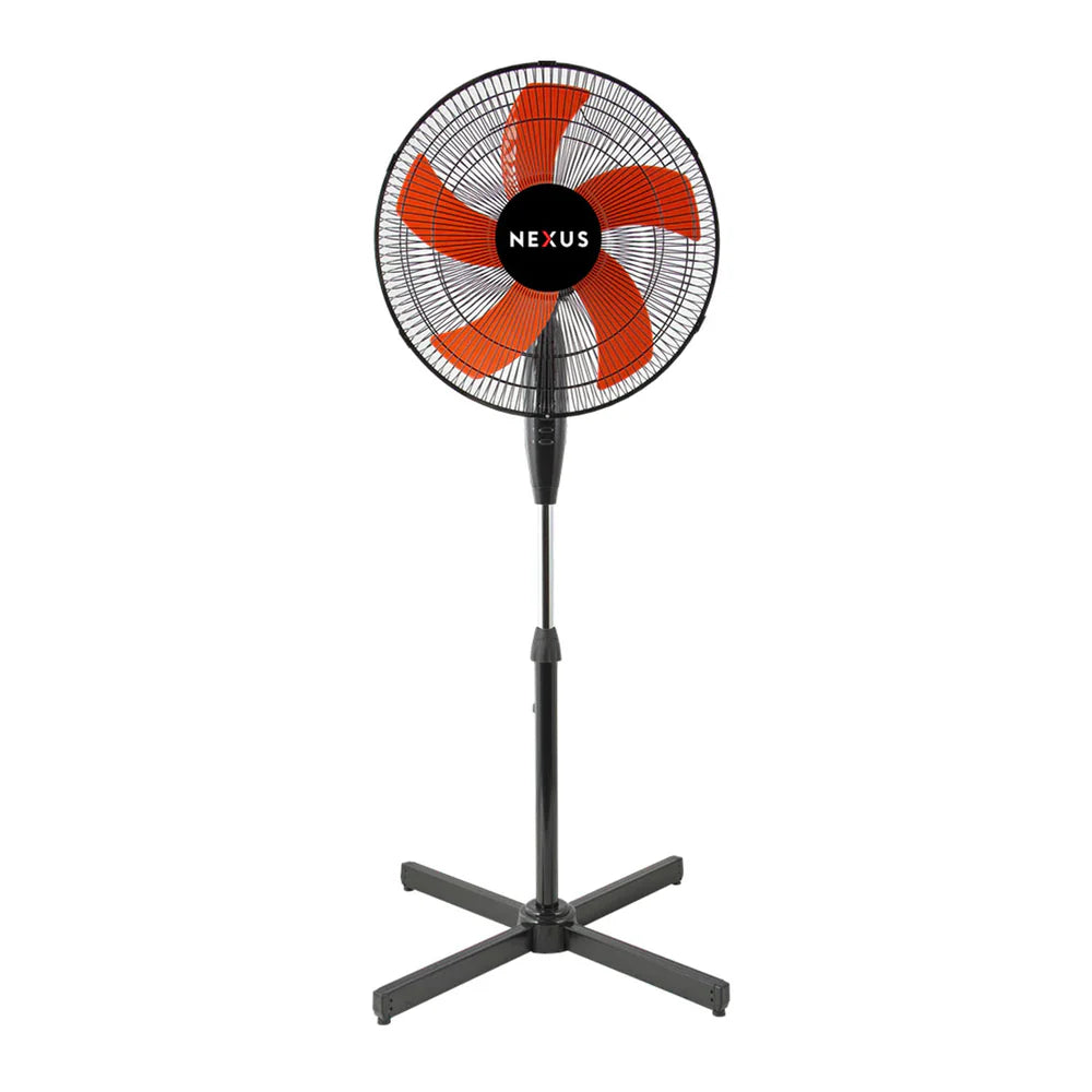 Nexus Nx-Sf4400B 16 Inch Standing Fan