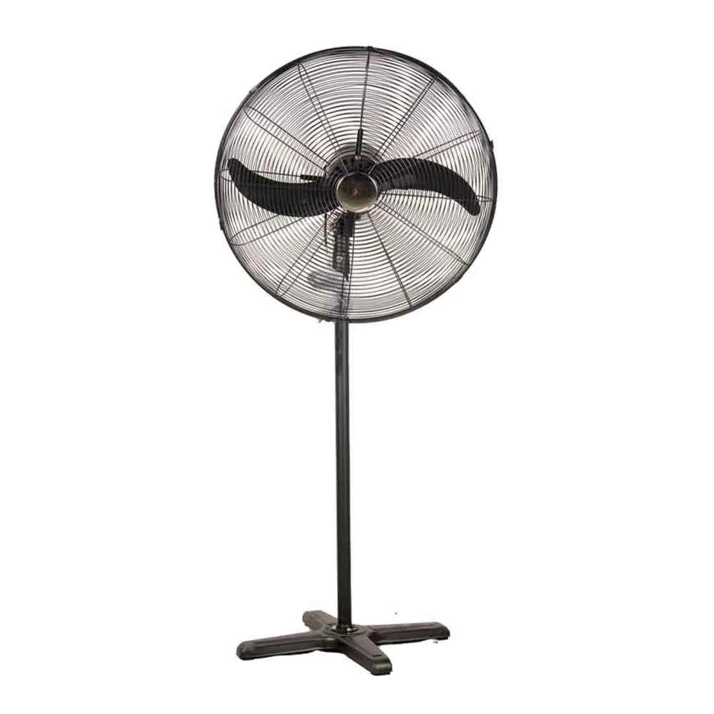 NEXUS NX-IF4826B NEXUS 26 INCHES INDUSTRIAL FAN -BLACK