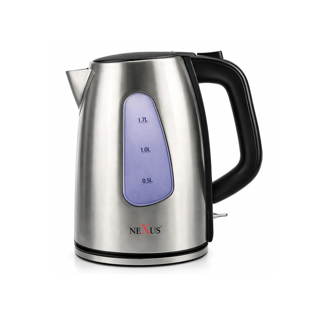 Nexus Nx-0302 Electric Kettle 2.2L Ss