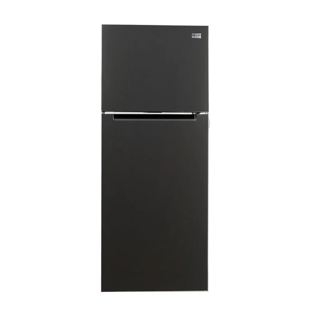 Nexus Nx-320Nf Frost Free, 2Door Ref Inox