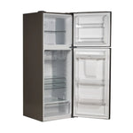 Nexus Nx-320Nf Frost Free, 2Door Ref Inox