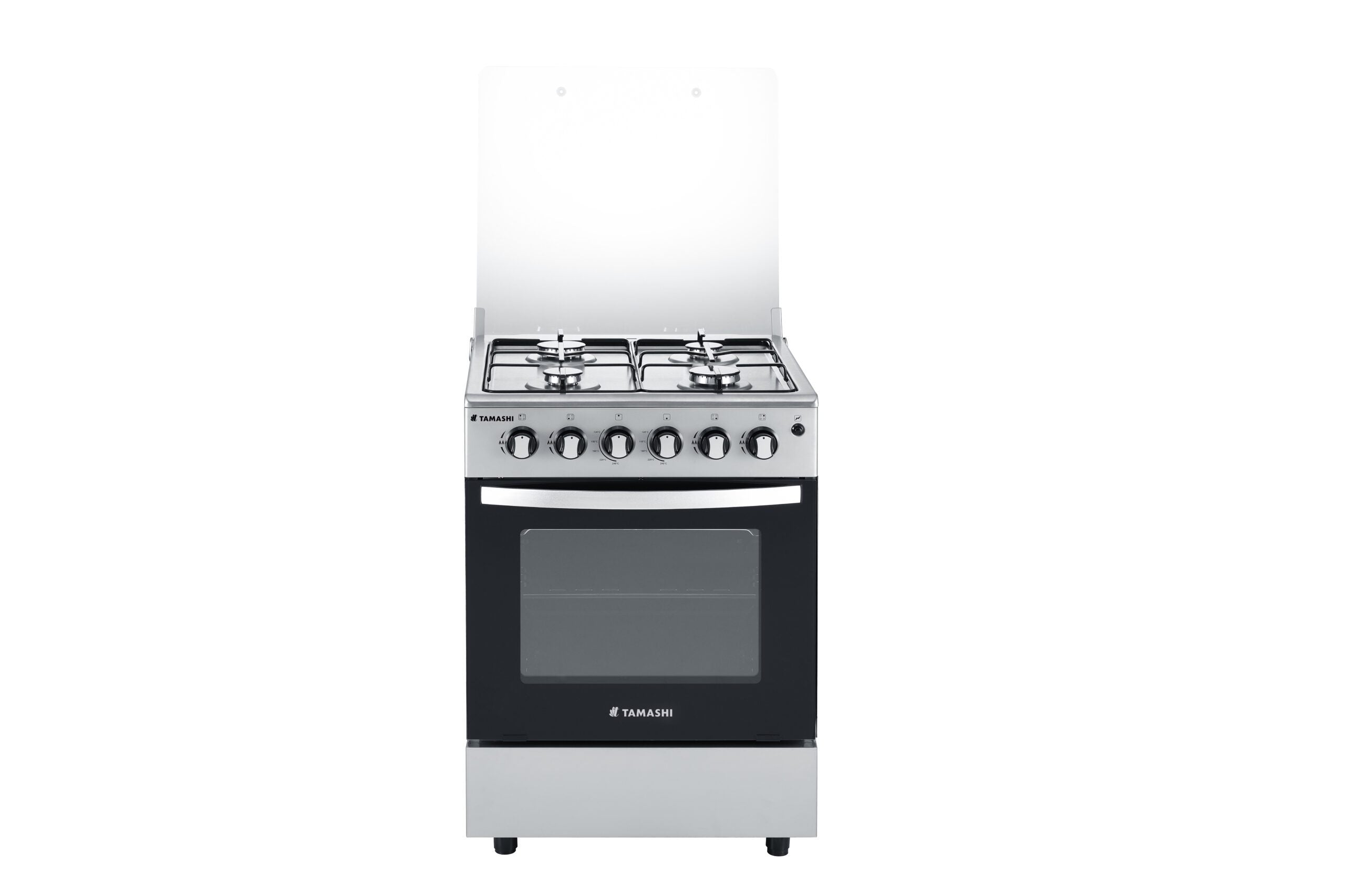 Tamashi Gas Cooker - Ng6640G
