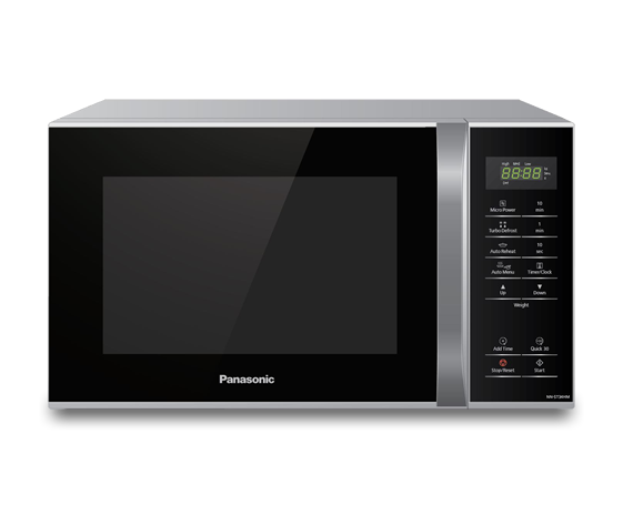 Panasonic St34Hmkpq Microwave Oven