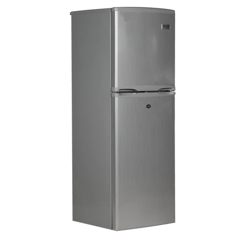 Nexus Nx-250 Refrigerator 252L Inox Finish Fridge