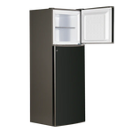 Nexus Nx-225 Fridge Silver