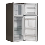 Nexus Nx-260Nfbi Frost Free 2Door Ref Blk Inox