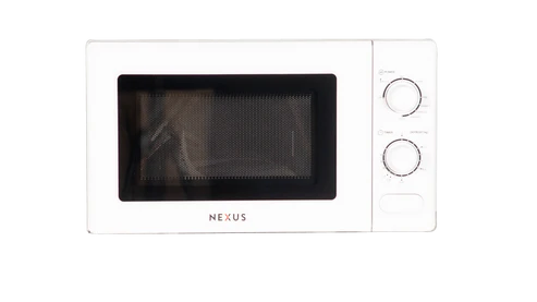 Nexus Nx-9201 White 20Ltr With Grill Microwave