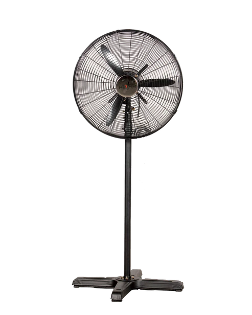 Nexus 18 Nx-If4818B Industrial Fan -Black