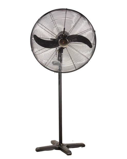 Nexus Nx-If4820B 20Inch Industrial Fan-Black