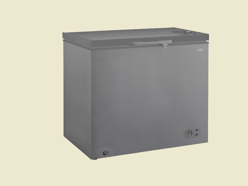 Kenstar - Freezers Ks-410S 300L
