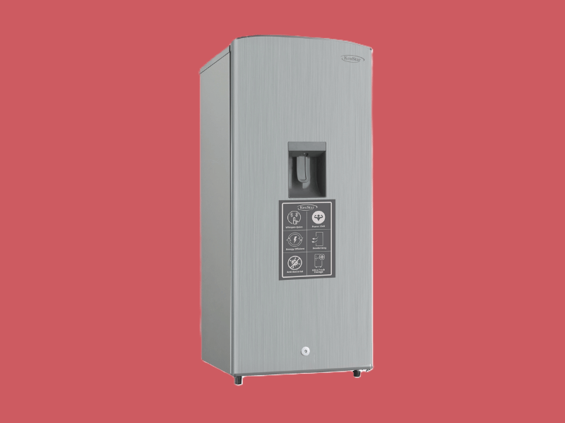 Kenstar - Fridges Ksr-200S 170L