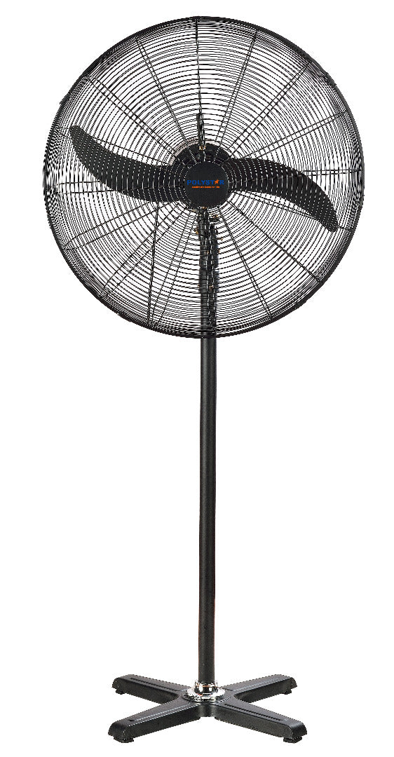 Polystar Pv-26Ndb 26 Industrial Standing Fan