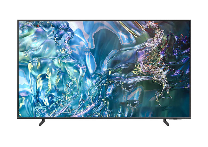 Samsung Qa85Q60Daumte 4K Qled Tv