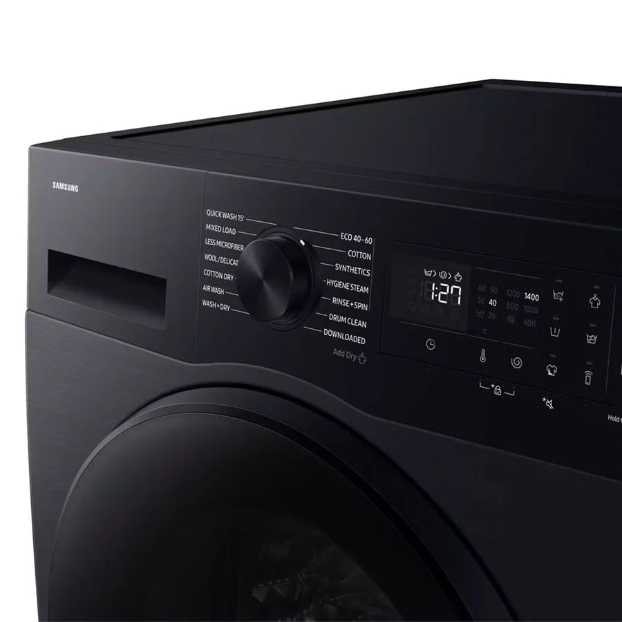 Samsung Washer Dryer Wd11Dg5B15Bbeu 11Kg- 6Kg Apssfwf002