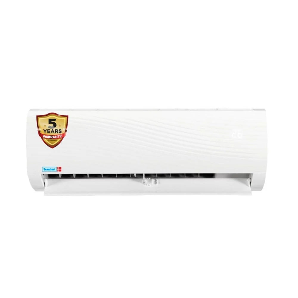 Scanfrost Sfacs12Inm-9000 Btu Inverter Technology Ac 1.5Hp R410A