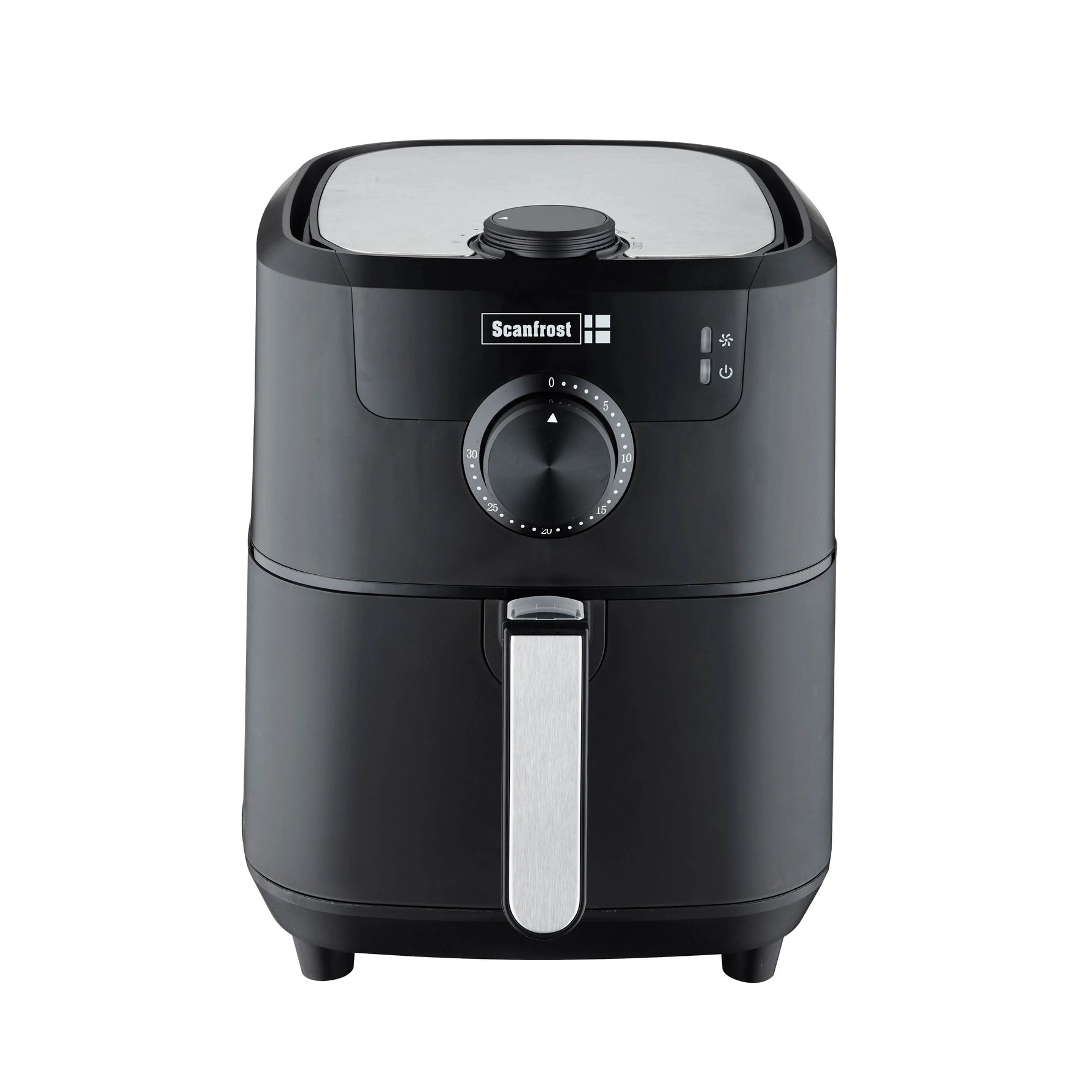 Scanfrost Sfaf3200S Air Fryer