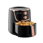 Scanfrost Sfaf5200S Air Fryer Sfaf5200S - 5.5Ltrs, Black Color