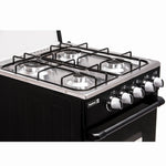 Scanfrost Sfc5402B Cooker 4Burners