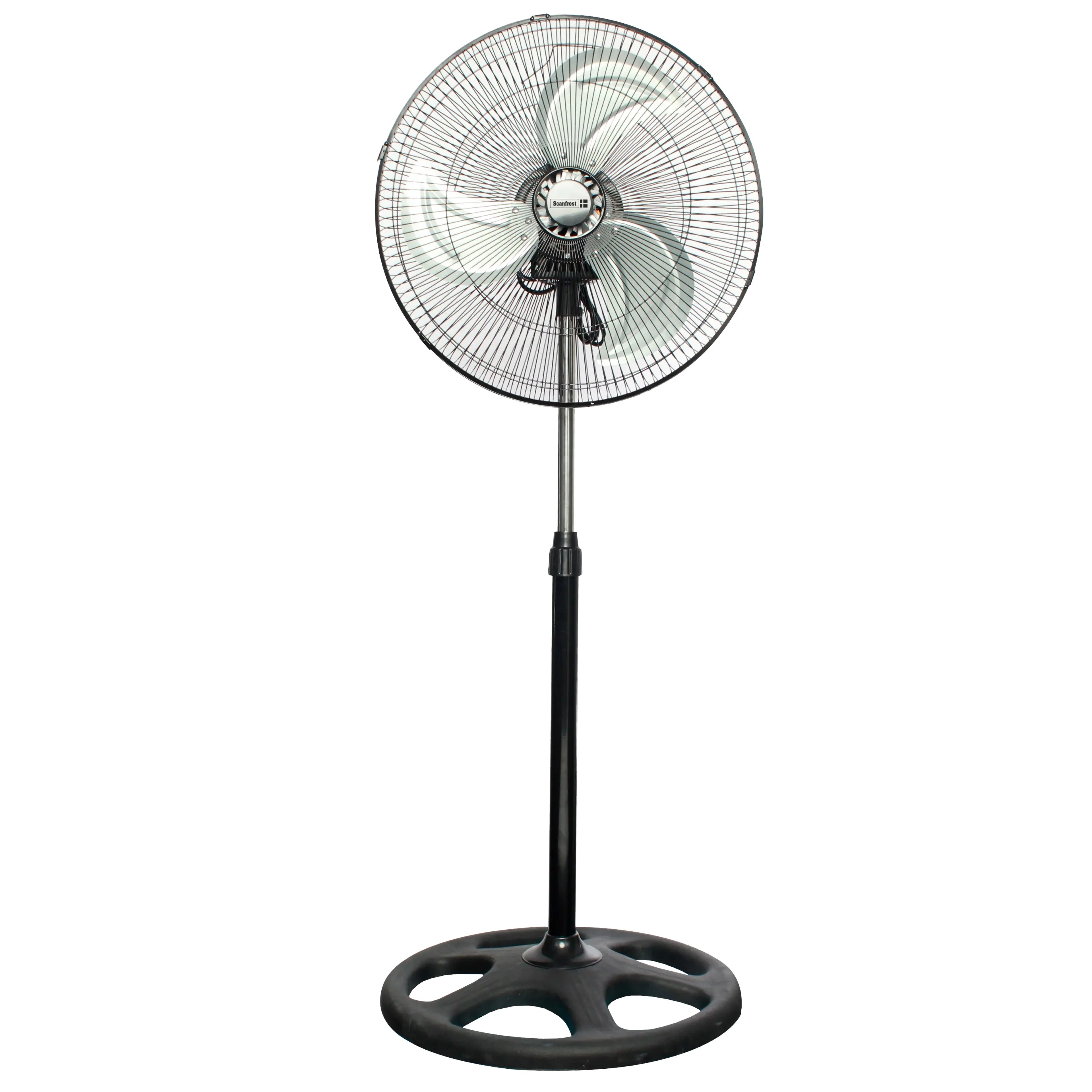 Scanfrost Sffsf18C Standing Fan 18 Inch