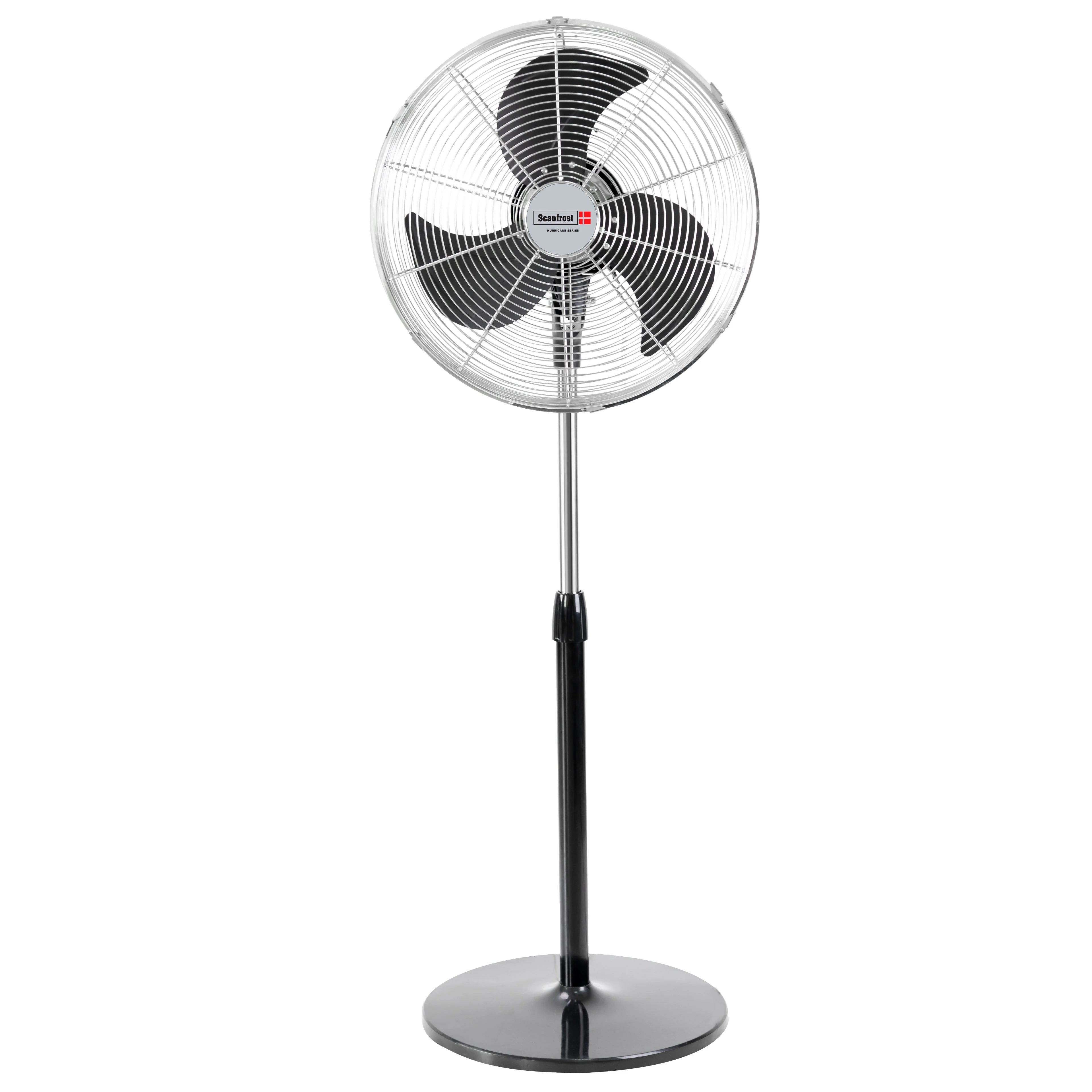Scanfrost Sfifm18D Industeial Fan Sfifm18D - Industrial Fan