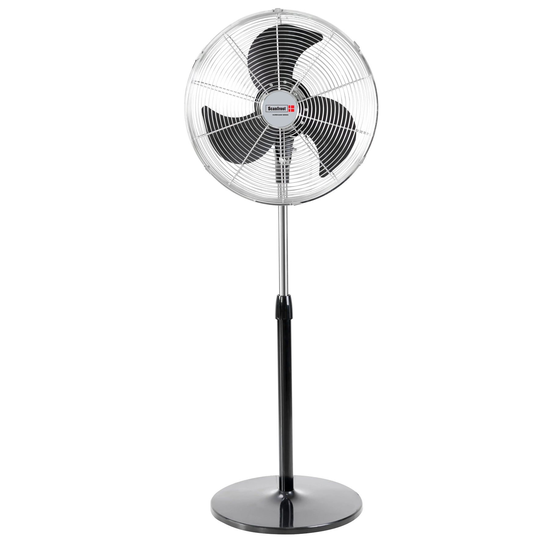 Scanfrost Sfifm18D Industeial Fan Sfifm18D - Industrial Fan