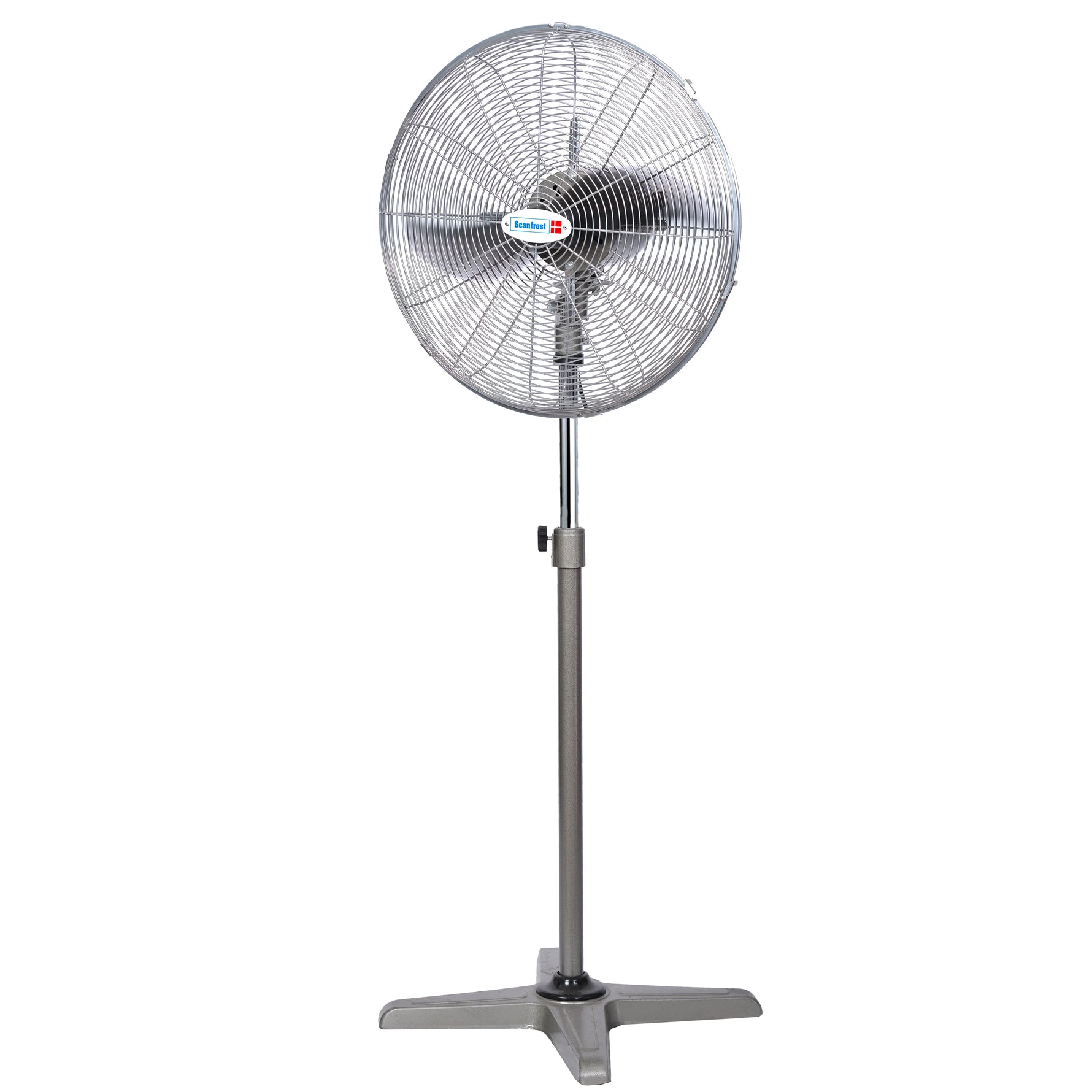 Scanfrost Sfifm20D Industeial Fan Sfifm20D - Industrial Fan