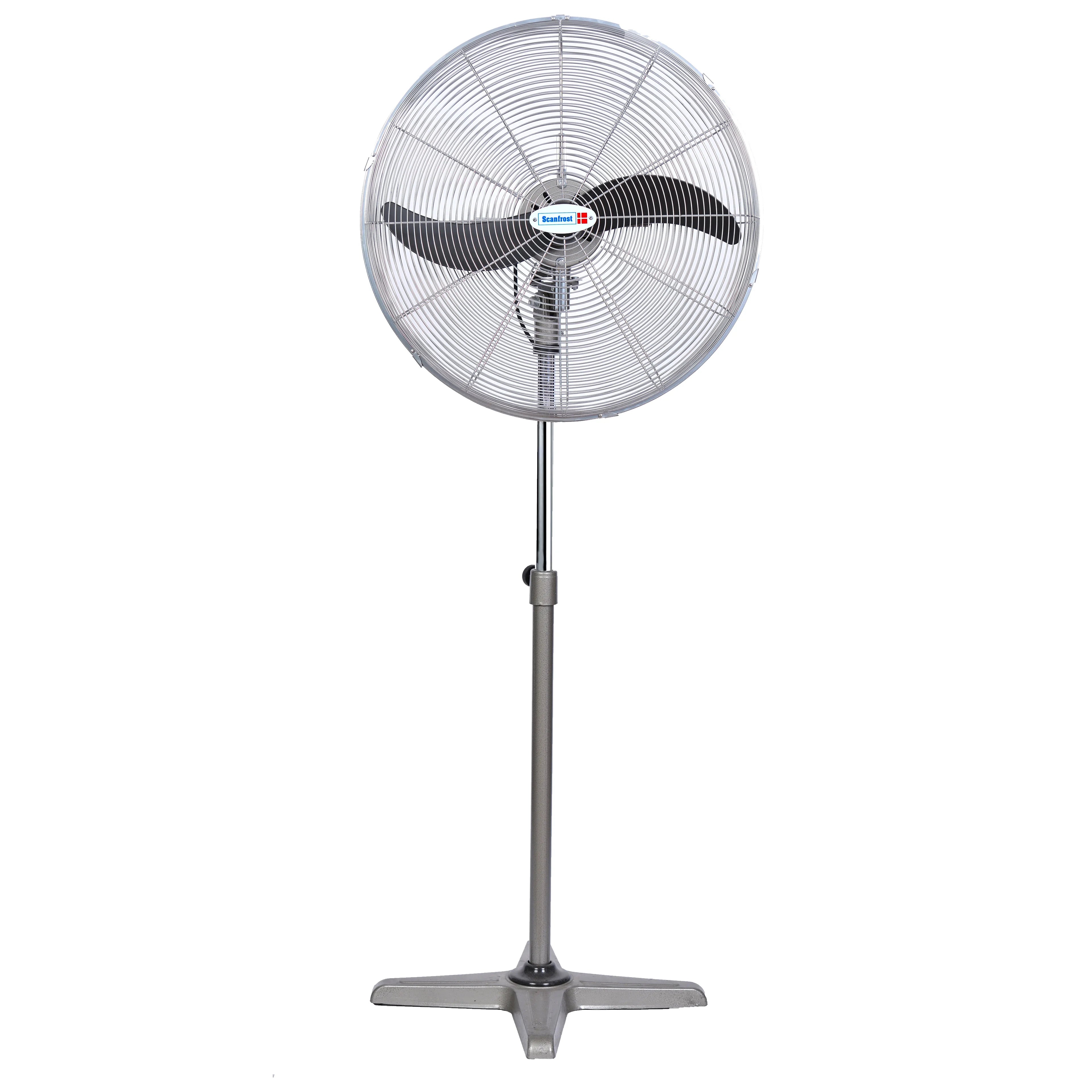 Scanfrost Sfif24D Industrial Fan 24 Inch