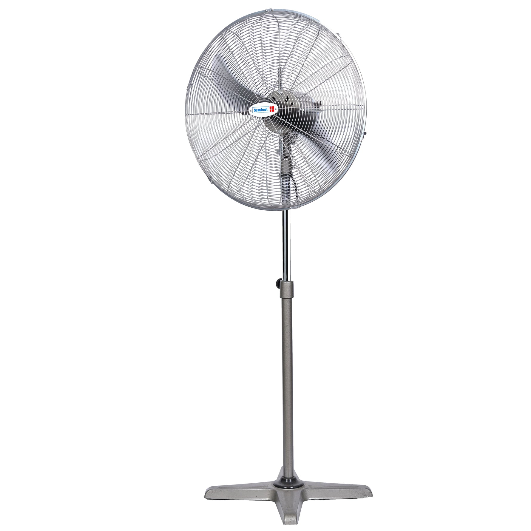 Scanfrost Sfif26D Industrial Fan 26 Inch