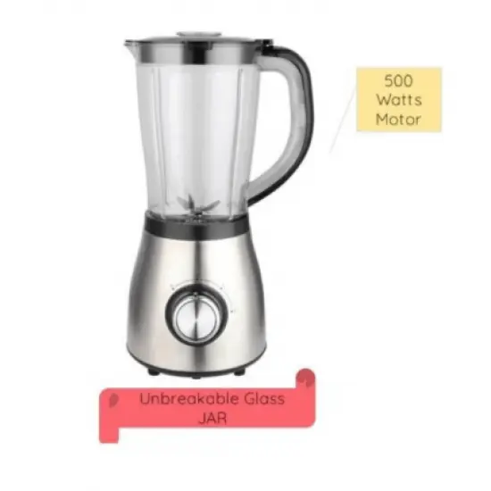 Scanfrost Sfkab500W Blender