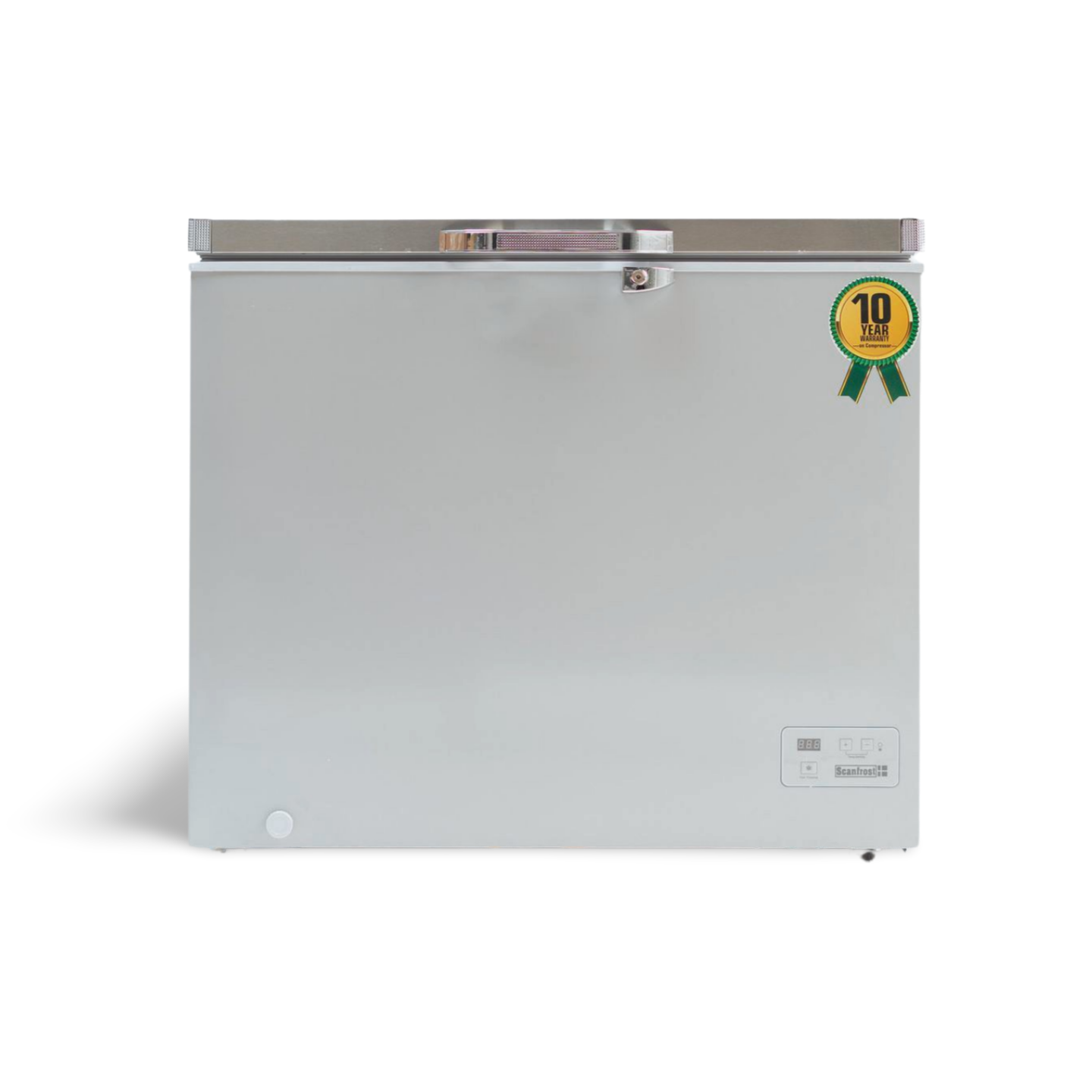 SCANFROST SFL250 INV INVERTER FREEZER SFL250 INV - INVERTER WITH DIGITAL DISPLAY (5296849403217)