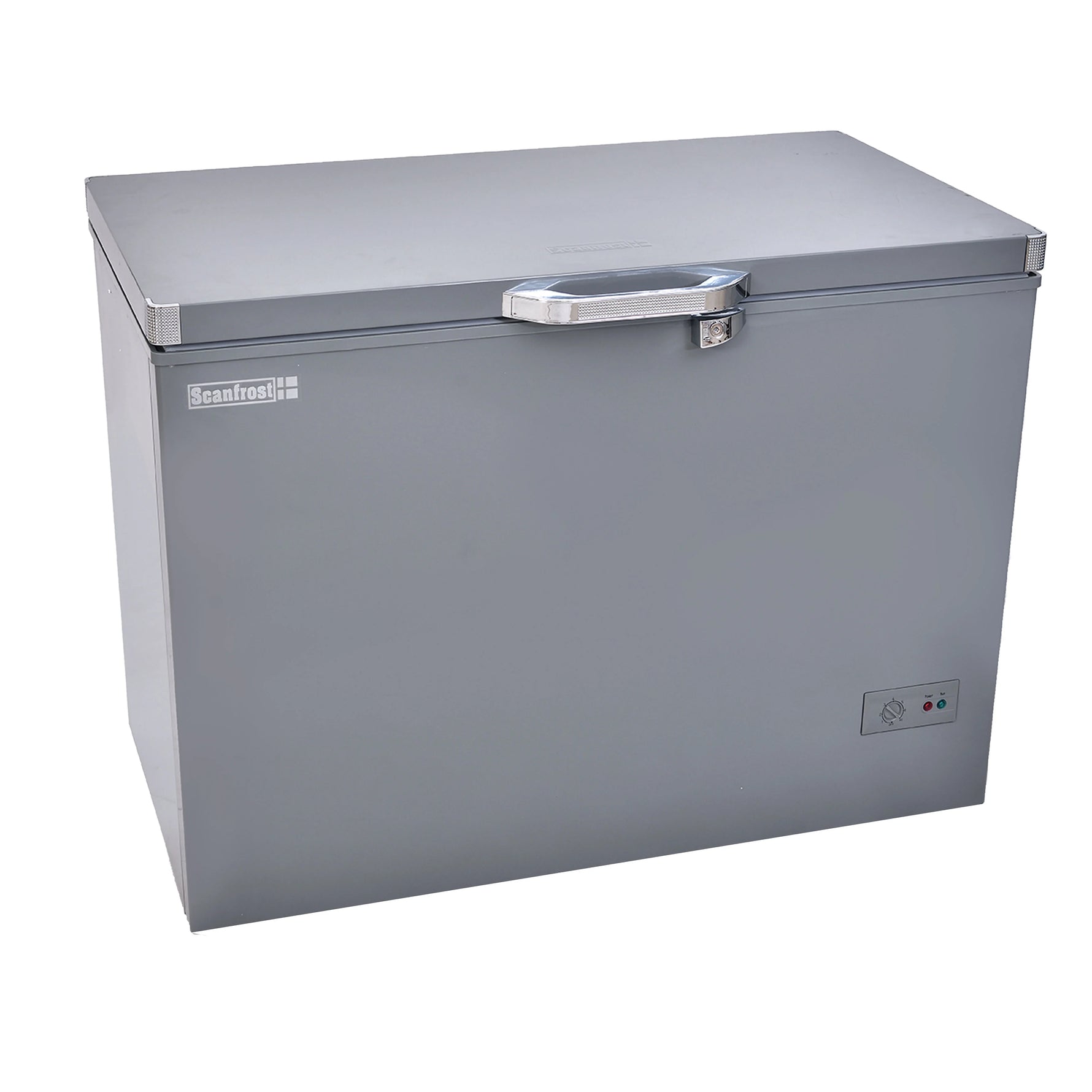SCANFROST SFL300 ECO CHEST FREEZER APSCFZFG47