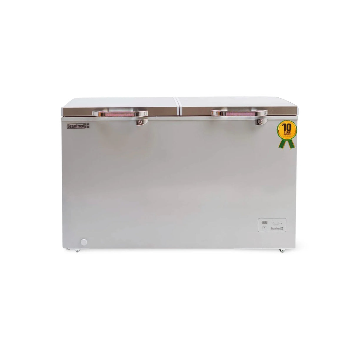 Scanfrost Sfl400Inv Freezer 400 L
