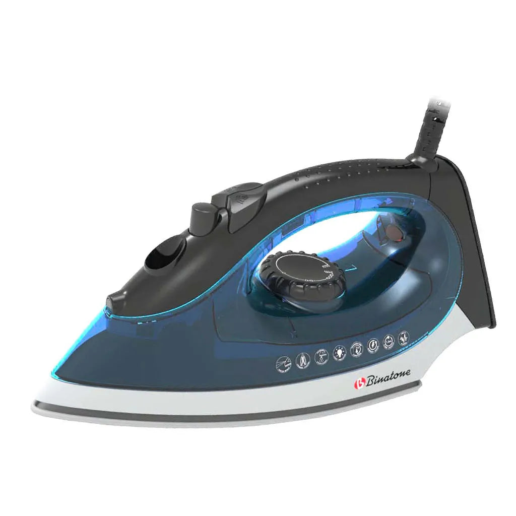 Binatone Si-1830 Steam Iron