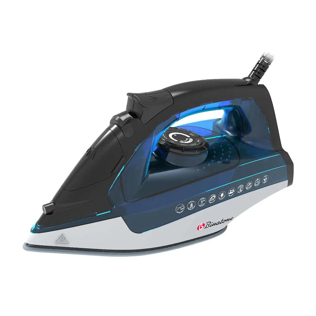 Binatone Si-2225 Steam Iron