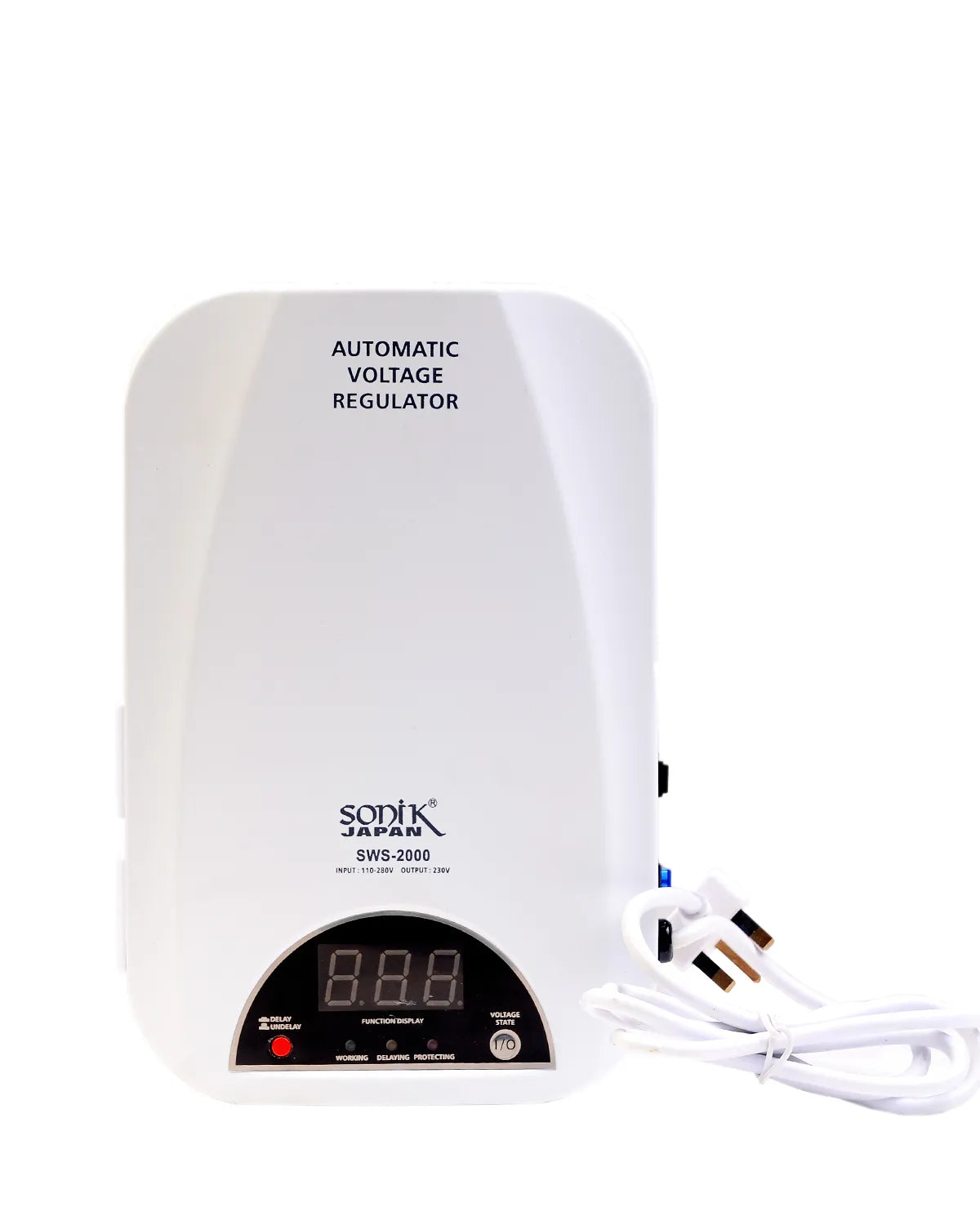 Sonik Stab2000W Wall Stabilizer
