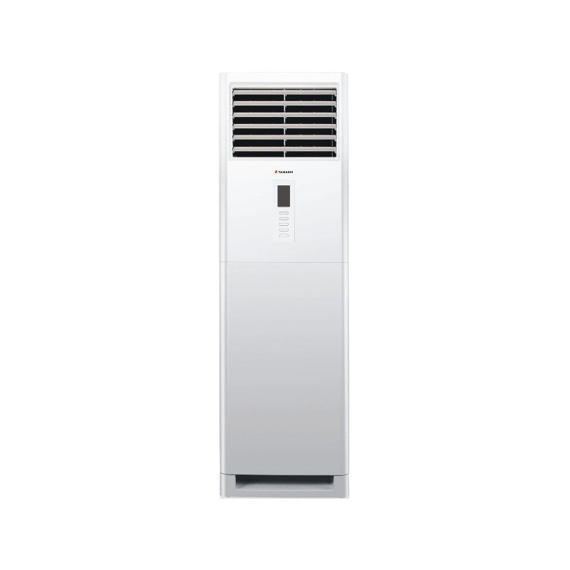 Tamashi 2Hp Standing Ac Fixed Speed R410 Nax18Fs + Free Kit
