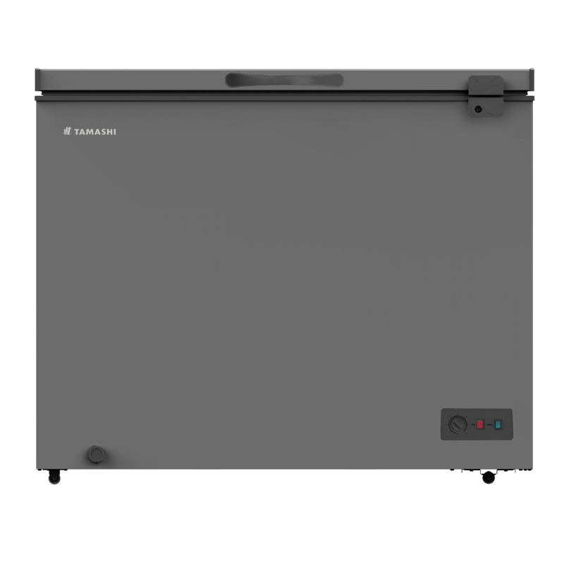 Tamashi Chest Freezer Ncx250G