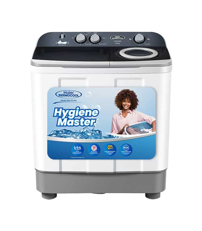 HT TLSA10AD TOP LOAD WASHING MACHINE 10.2KG