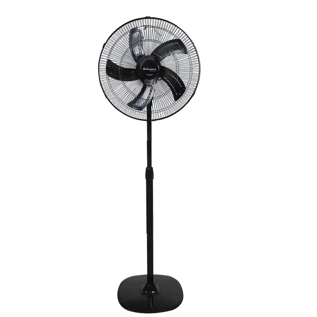 Binatone Ts-1880 Typhoon Series 45 Cm(18 Inch) Stand Fan