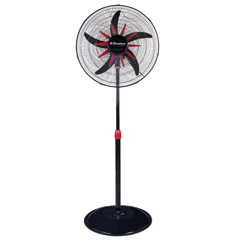 Binatone Ts-2020 Standing Fan 20 inch