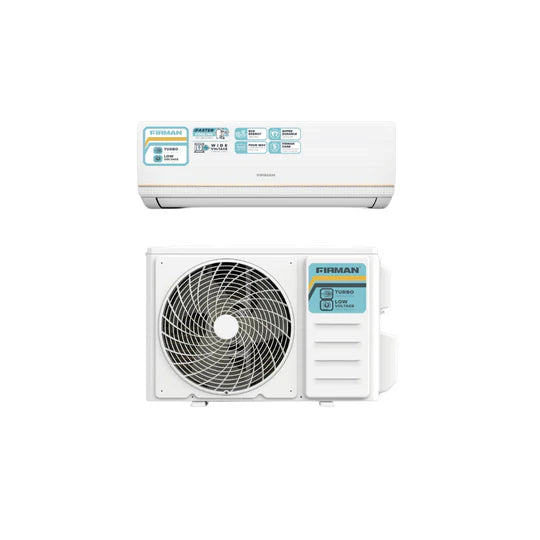 Sumec Firman Basic Ac Fdd-09S 1.0Hp