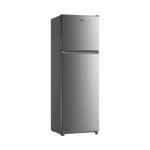Midea Refrigerator Mdrt414Fgf02 Double Door 294Lt Ss