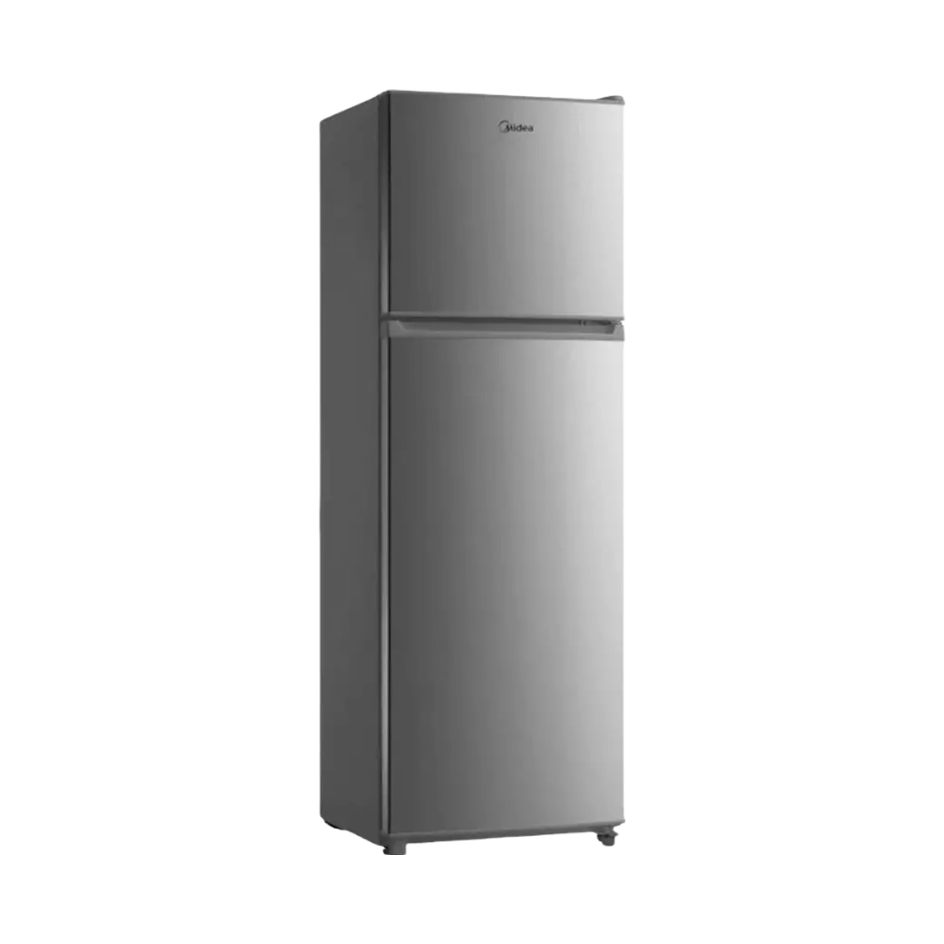 Midea Refrigerator Mdrt414Fgf02 Double Door 294Lt Ss