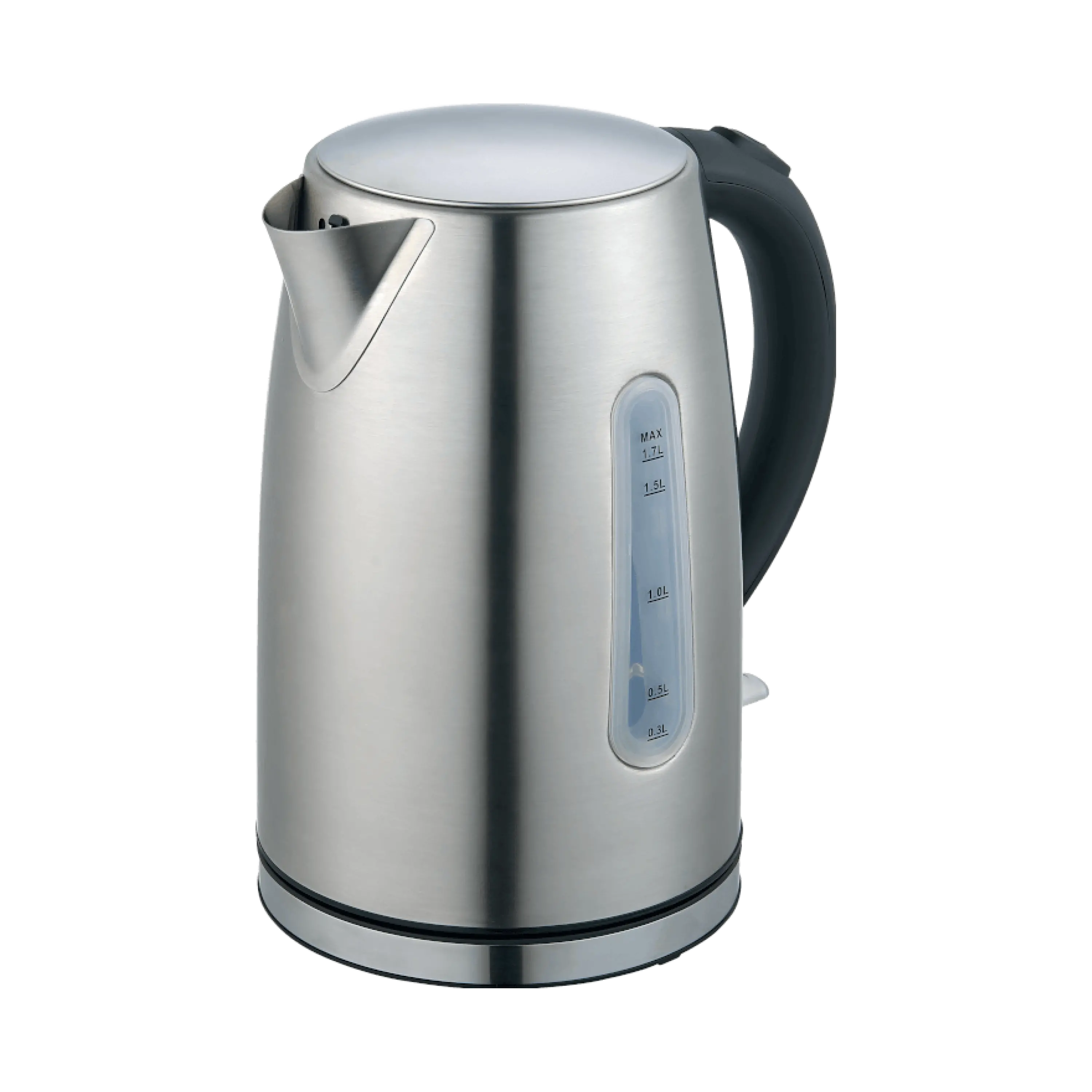 Midea Kettle Mk-17S30A2 - 1.7L Ss With Water Window